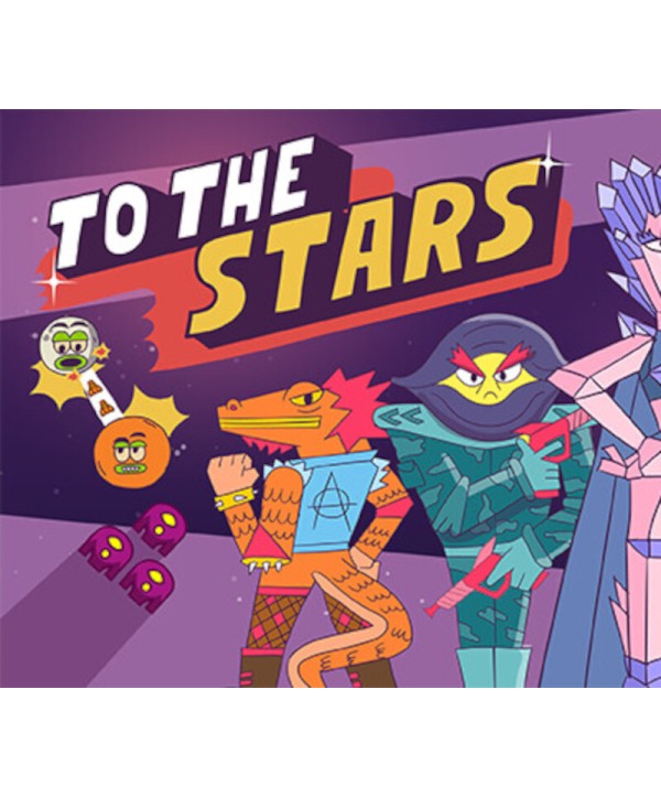 To the Stars Steam Key GLOBAL